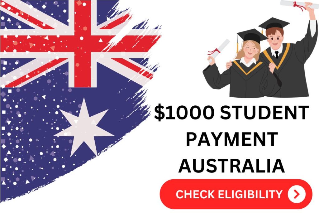 $1000 Student Payment Australia: Student Start Up Loan by Centrelink, Eligibility, Dates