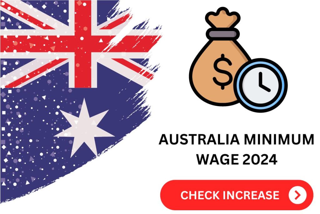 Australia Minimum Wage March 2024 - Know State Wise Average Salary per Hour