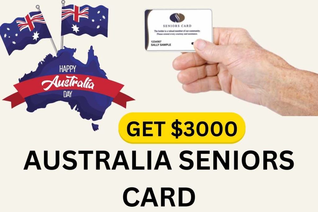 Seniors Card Australia - How to Apply? Payment Dates, Amount, Eligibility