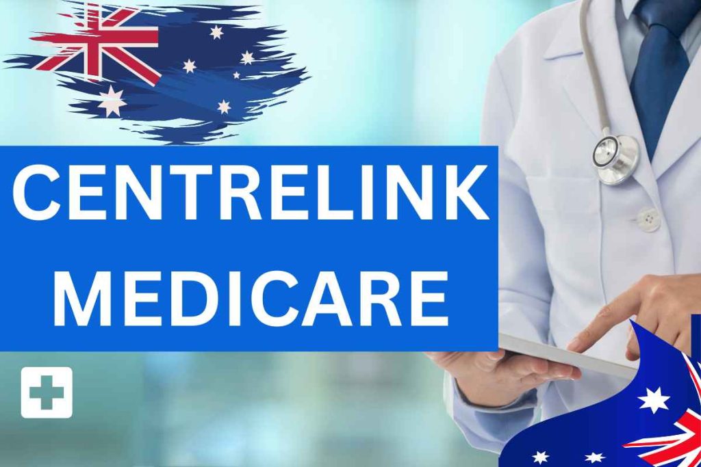 Centrelink Medicare