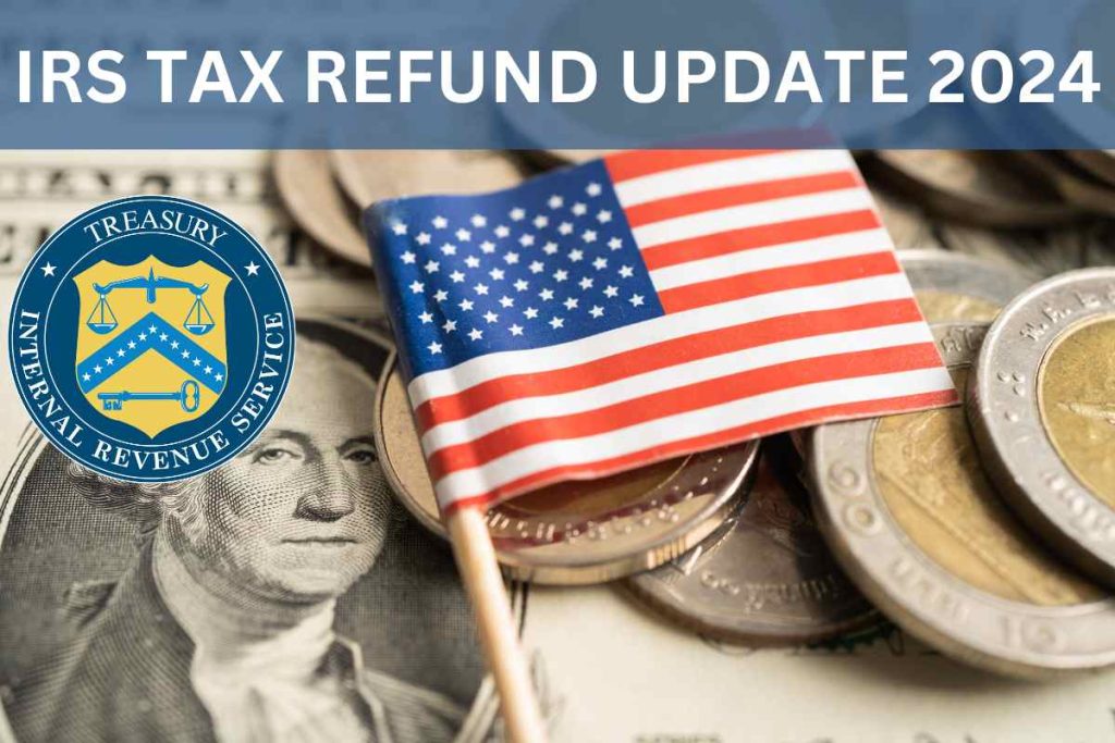 Tax Refund Update 2024, IRS Status - Delays, Notices, Transcript Codes, ID Verification, Schedule