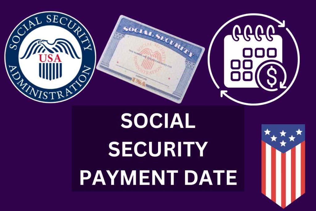 Social Security Payment Date May 2024, SSI, SSDI Deposit Schedule