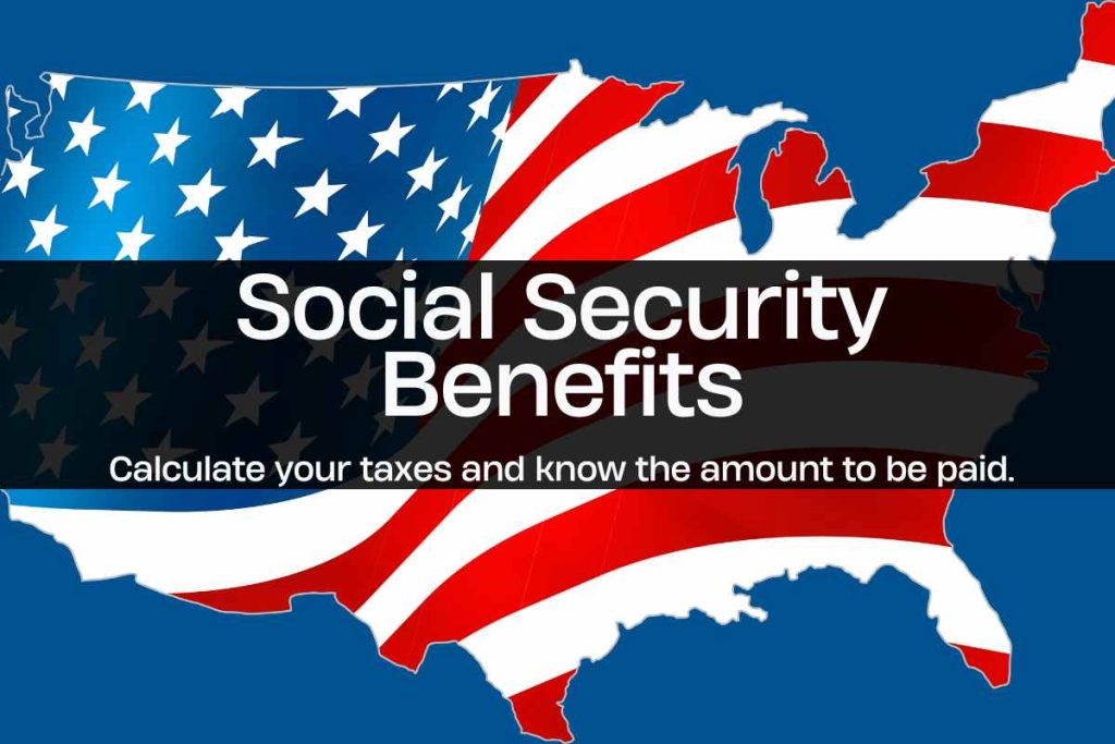 Social Security Tax Benefits 2024