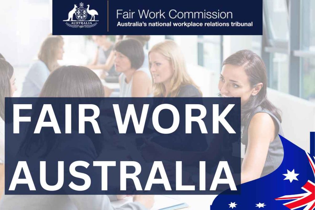 Fair Work Australia