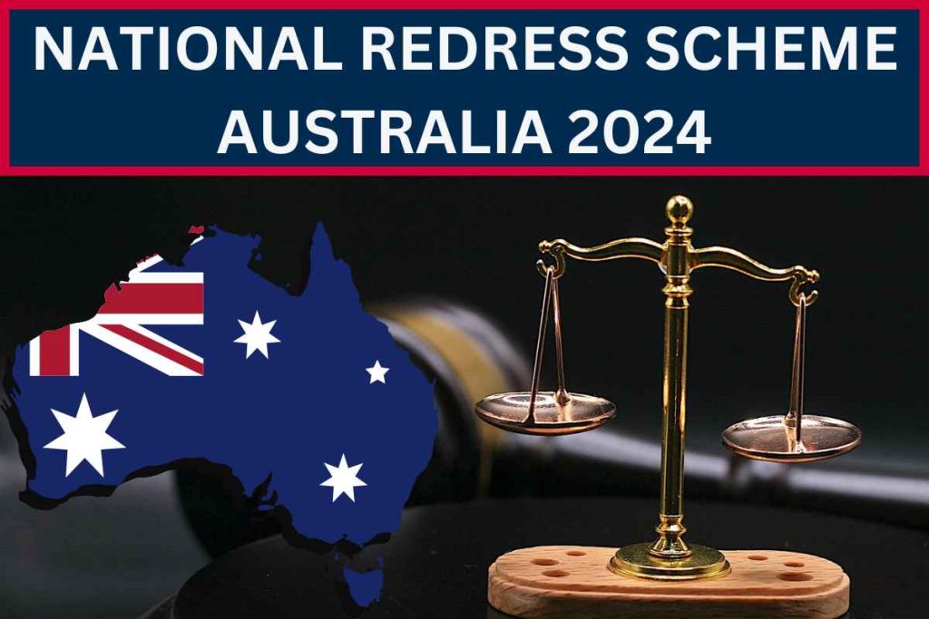 national redress scheme australia 2024