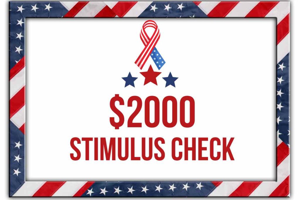 $2000 Stimulus Check May 2024, Know Eligibility & Payment Date