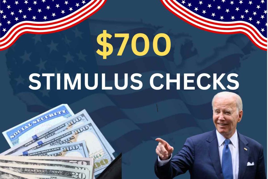 $700 Stimulus Checks May 2024 For SSI, SSDI & VA - Know Eligibility & Date